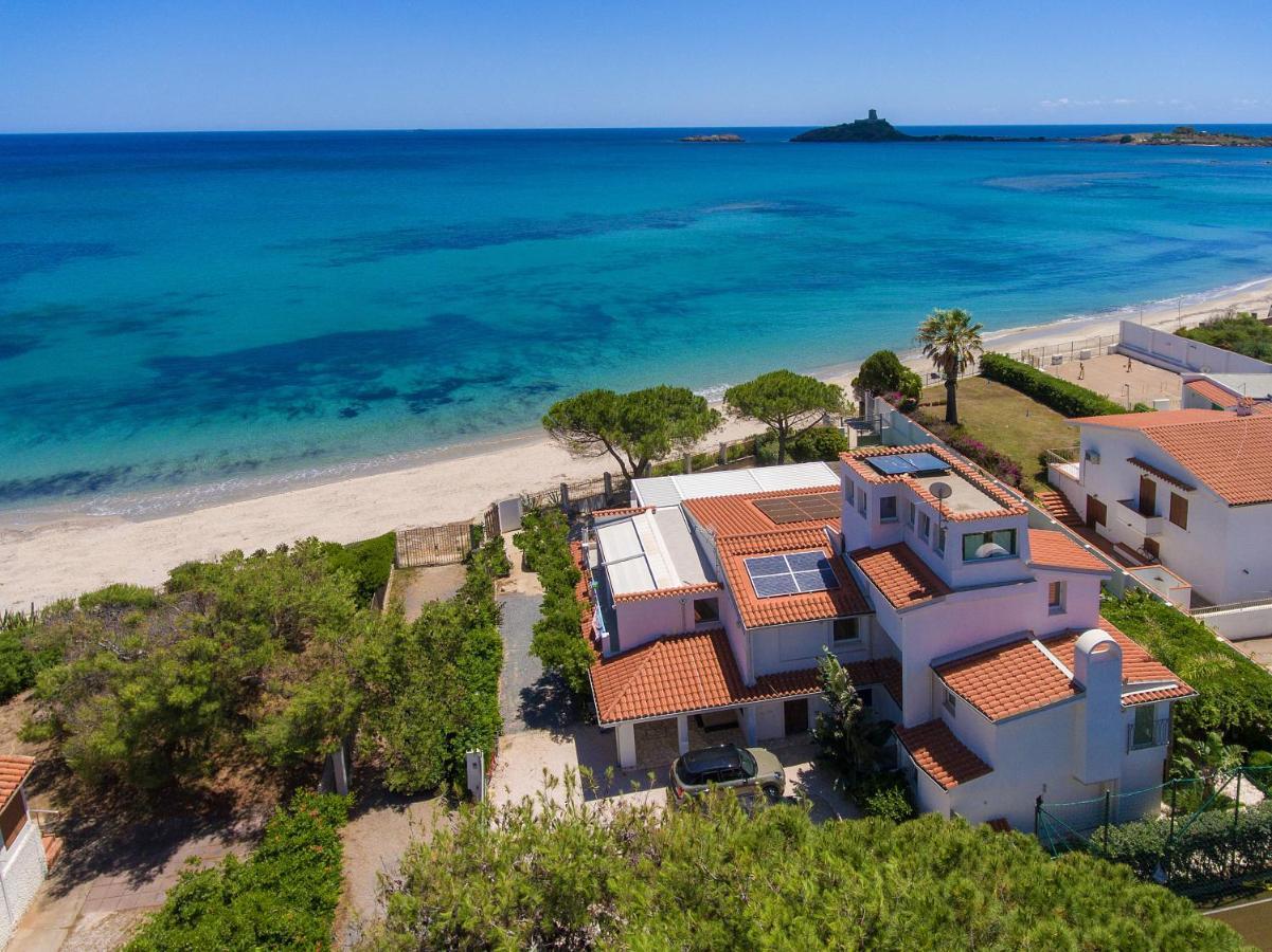 Villa Aurora Pula Exteriör bild