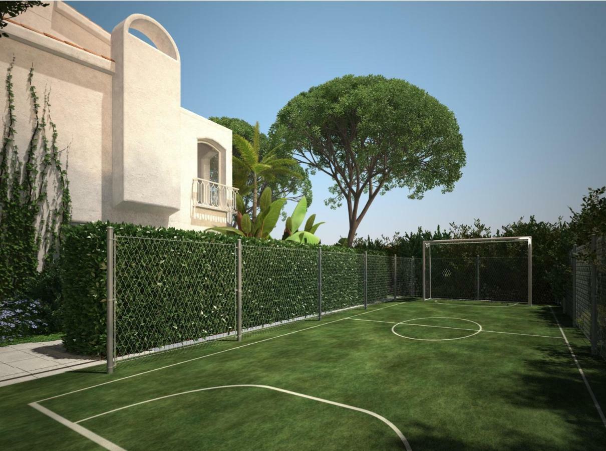 Villa Aurora Pula Exteriör bild